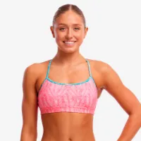 Funkita Crop Bikinitopp female