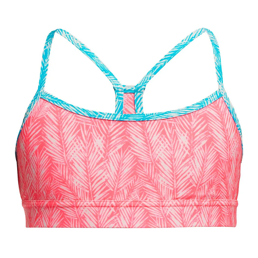 Funkita Crop Bikinitopp female