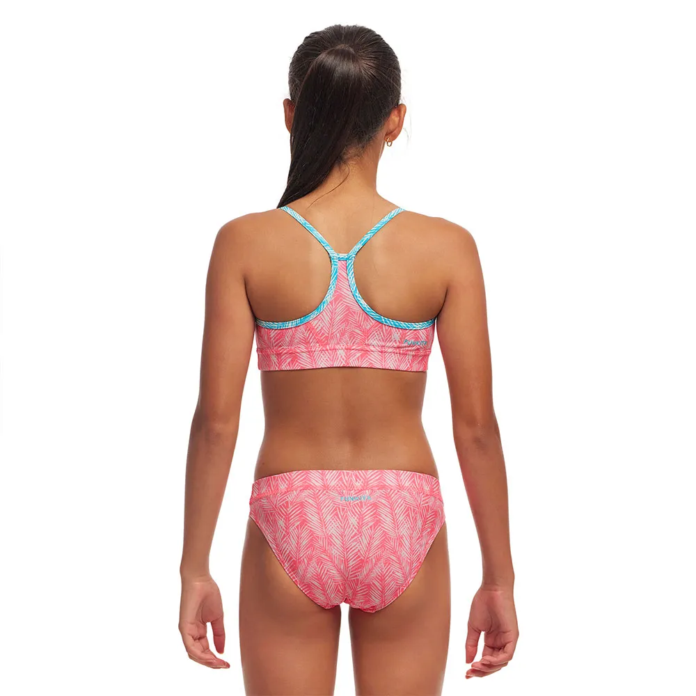 Funkita Crop Bikinitopp female