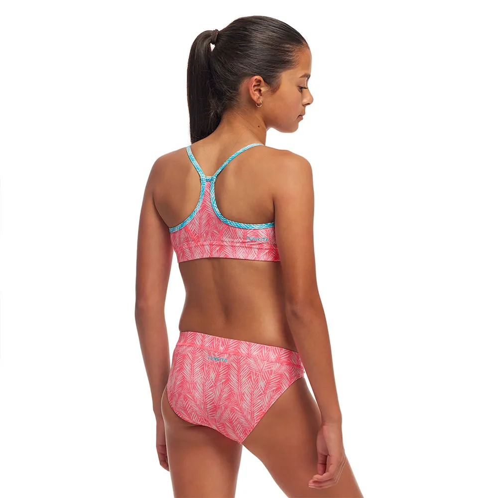 Funkita Crop Bikinitopp female