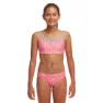 Funkita Crop Bikinitopp female