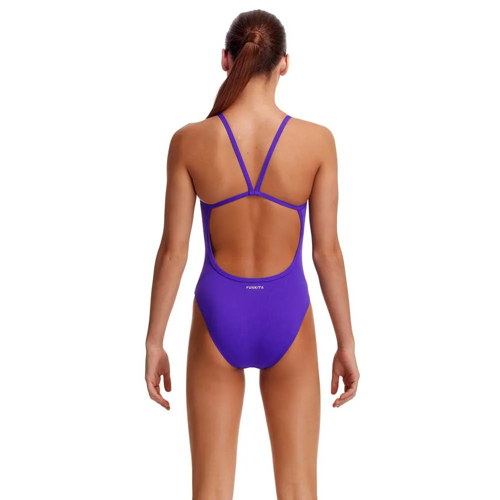 Funkita Crush Baddräkt female Funkita Crush Baddräkt female