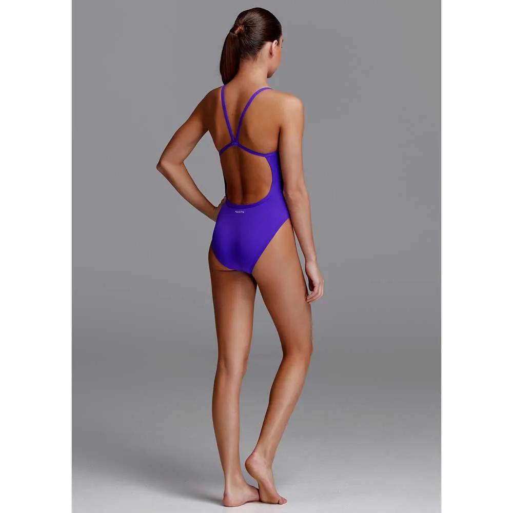 Funkita Crush Baddräkt female Funkita Crush Baddräkt female