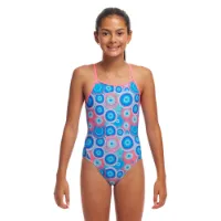 Funkita Diamond Back Baddräkt female Funkita Diamond Back Baddräkt female