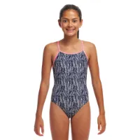 Funkita Diamond Back Baddräkt female