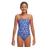 Funkita Diamond Back Baddräkt female Funkita Diamond Back Baddräkt female