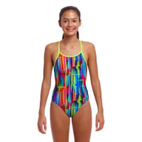 Funkita Diamond Back Baddräkt female Funkita Diamond Back Baddräkt female