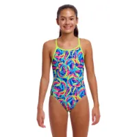 Funkita Diamond Back Baddräkt female