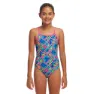 Funkita Diamond Back Baddräkt female
