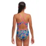 Funkita Diamond Back Baddräkt female