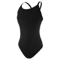 Funkita Diamond Back Plain Baddräkt female Funkita Diamond Back Plain Baddräkt female