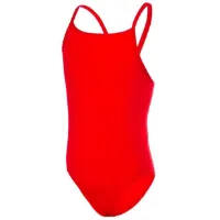 Funkita Diamond Back Plain Baddräkt female