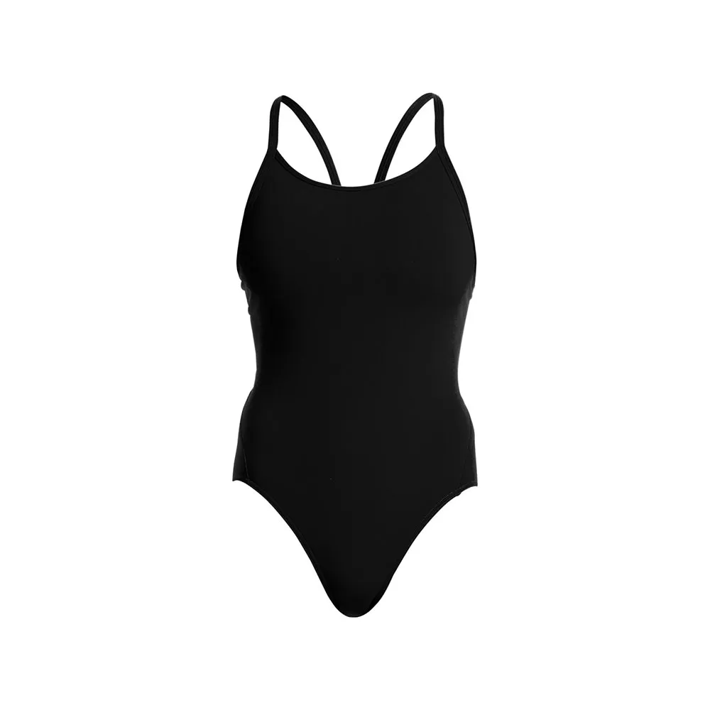 Funkita Diamond Secure Baddräkt female