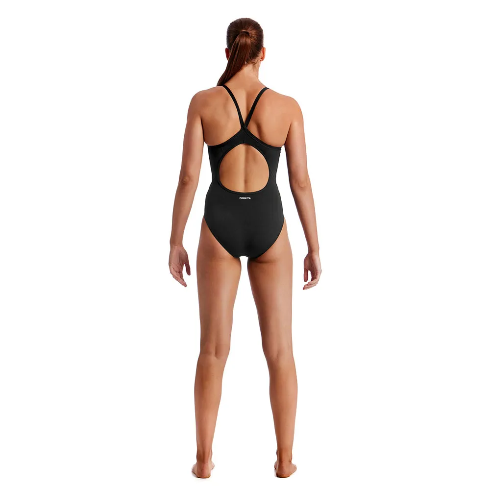 Funkita Diamond Secure Baddräkt female