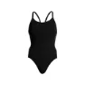 Funkita Diamond Secure Baddräkt female