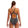 Funkita Diamond Secure Baddräkt female