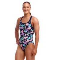 Funkita Eclipse Baddräkt female