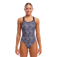Funkita Eclipse Baddräkt female