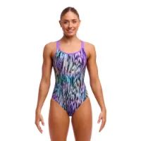 Funkita Eclipse Baddräkt female