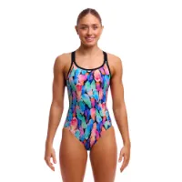 Funkita Eclipse Baddräkt female Funkita Eclipse Baddräkt female