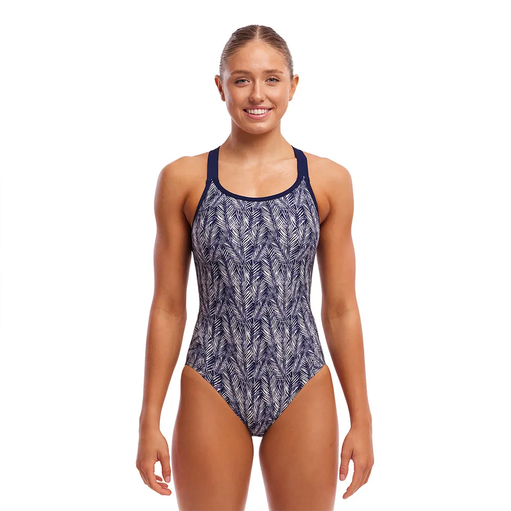 Funkita Eclipse Baddräkt female