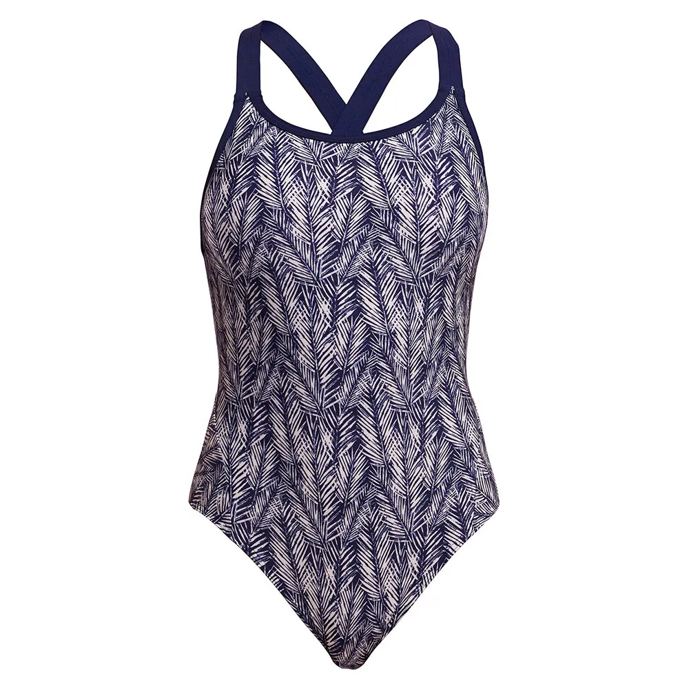 Funkita Eclipse Baddräkt female