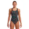 Funkita Eclipse Baddräkt female