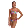 Funkita Eco Racerback Bikini male