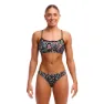 Funkita Eco Swim Crop Bikinitopp female