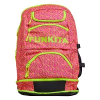 Funkita Elite 36l Ryggsäck unisex Funkita Elite 36l Ryggsäck unisex