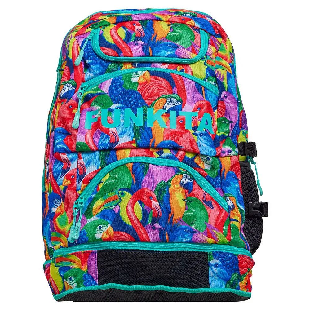 Funkita Elite 36l Ryggsäck unisex