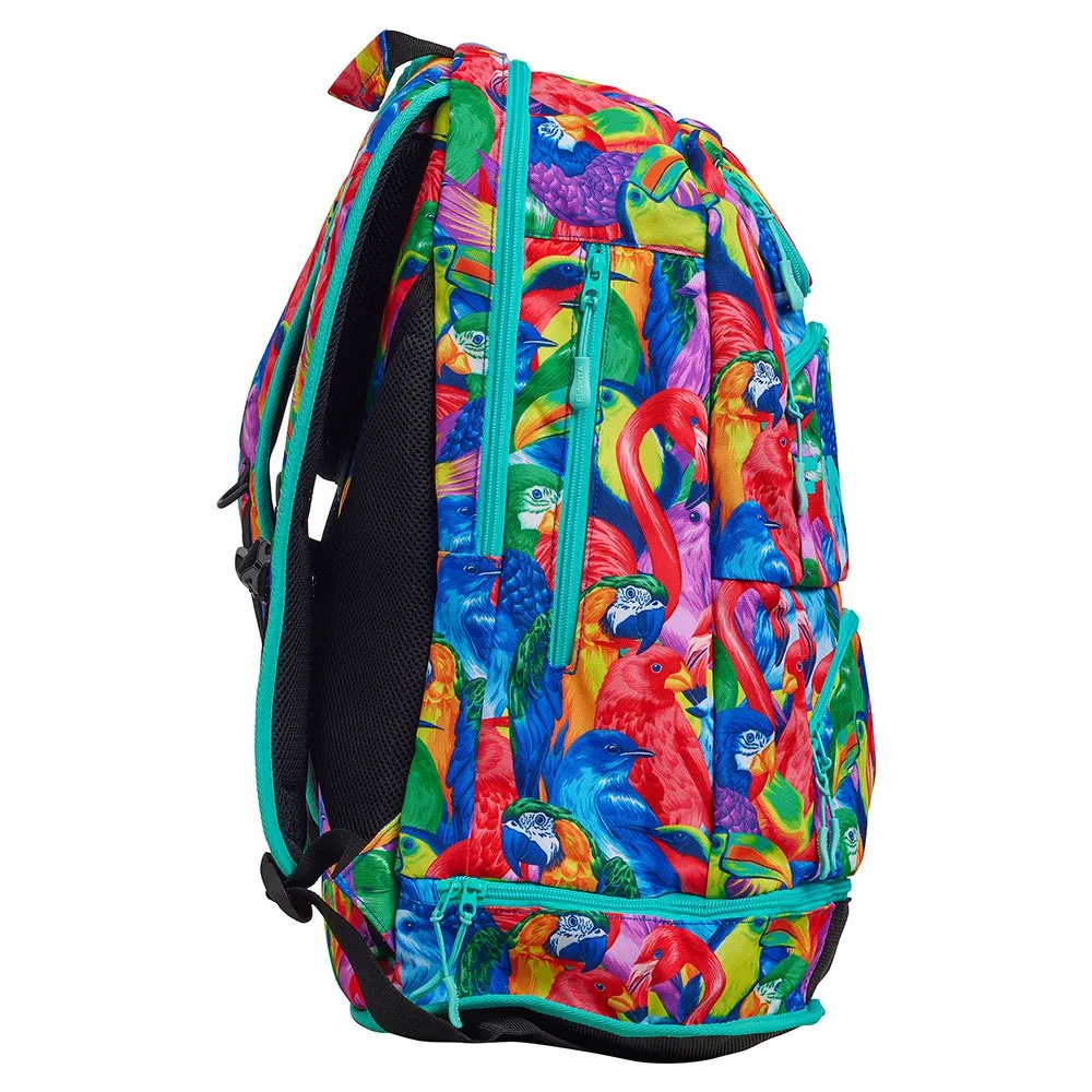 Funkita Elite 36l Ryggsäck unisex