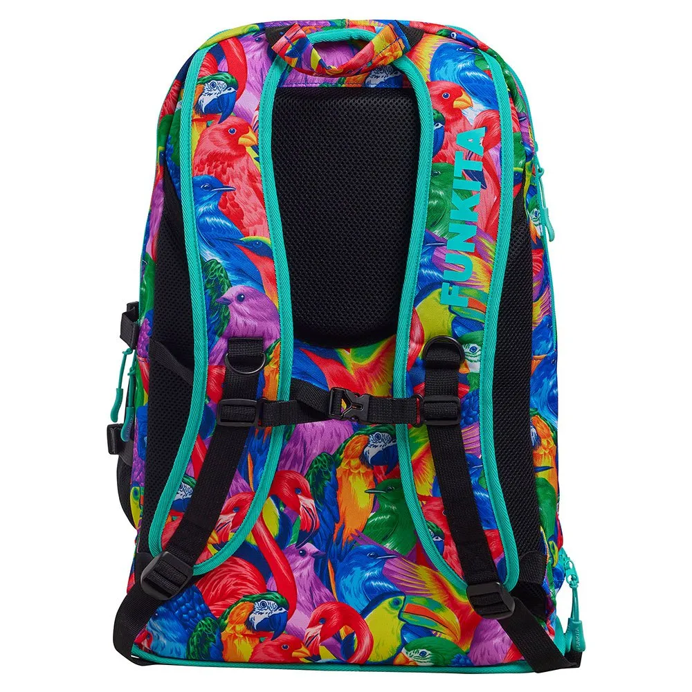Funkita Elite 36l Ryggsäck unisex
