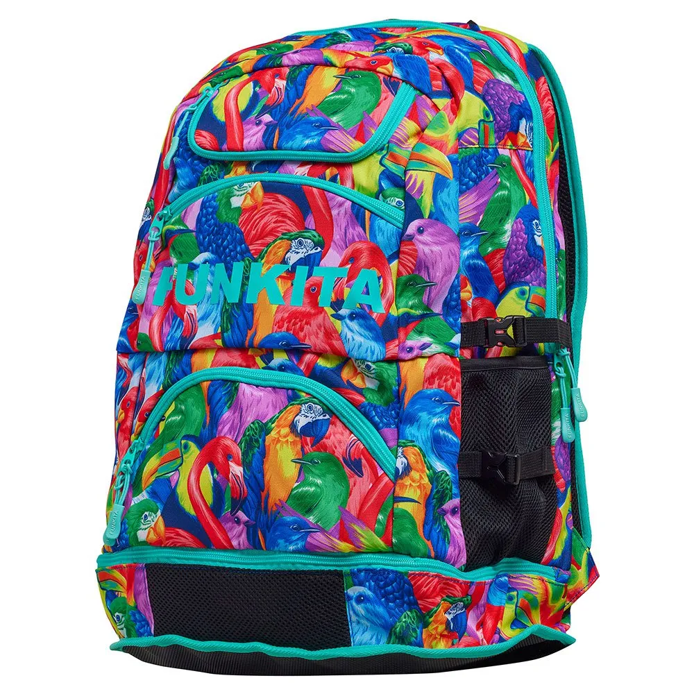 Funkita Elite 36l Ryggsäck unisex