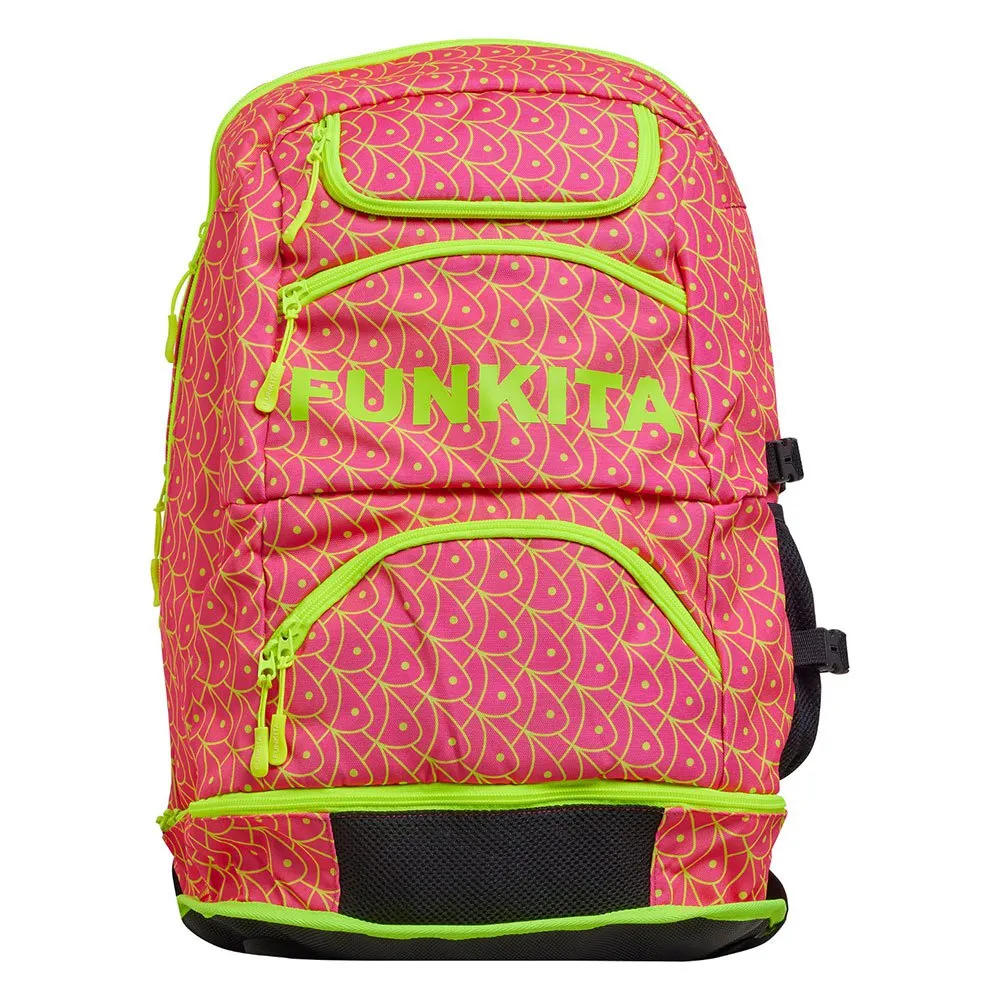 Funkita Elite 36l Ryggsäck unisex