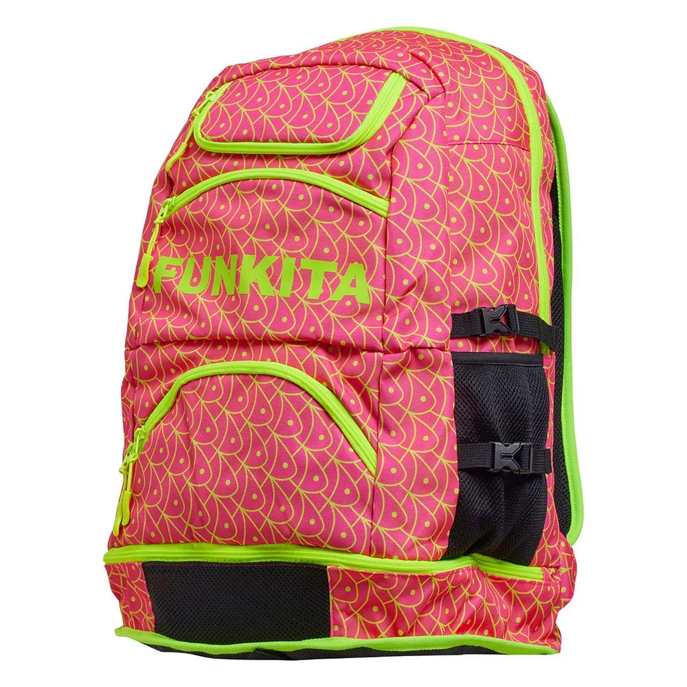 Funkita Elite 36l Ryggsäck unisex