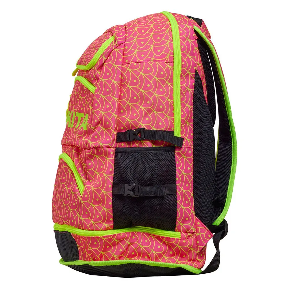 Funkita Elite 36l Ryggsäck unisex