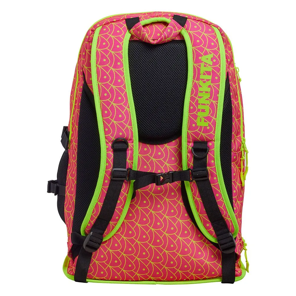 Funkita Elite 36l Ryggsäck unisex