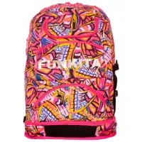 Funkita Elite Squad 36l Ryggsäck unisex Funkita Elite Squad 36l Ryggsäck unisex