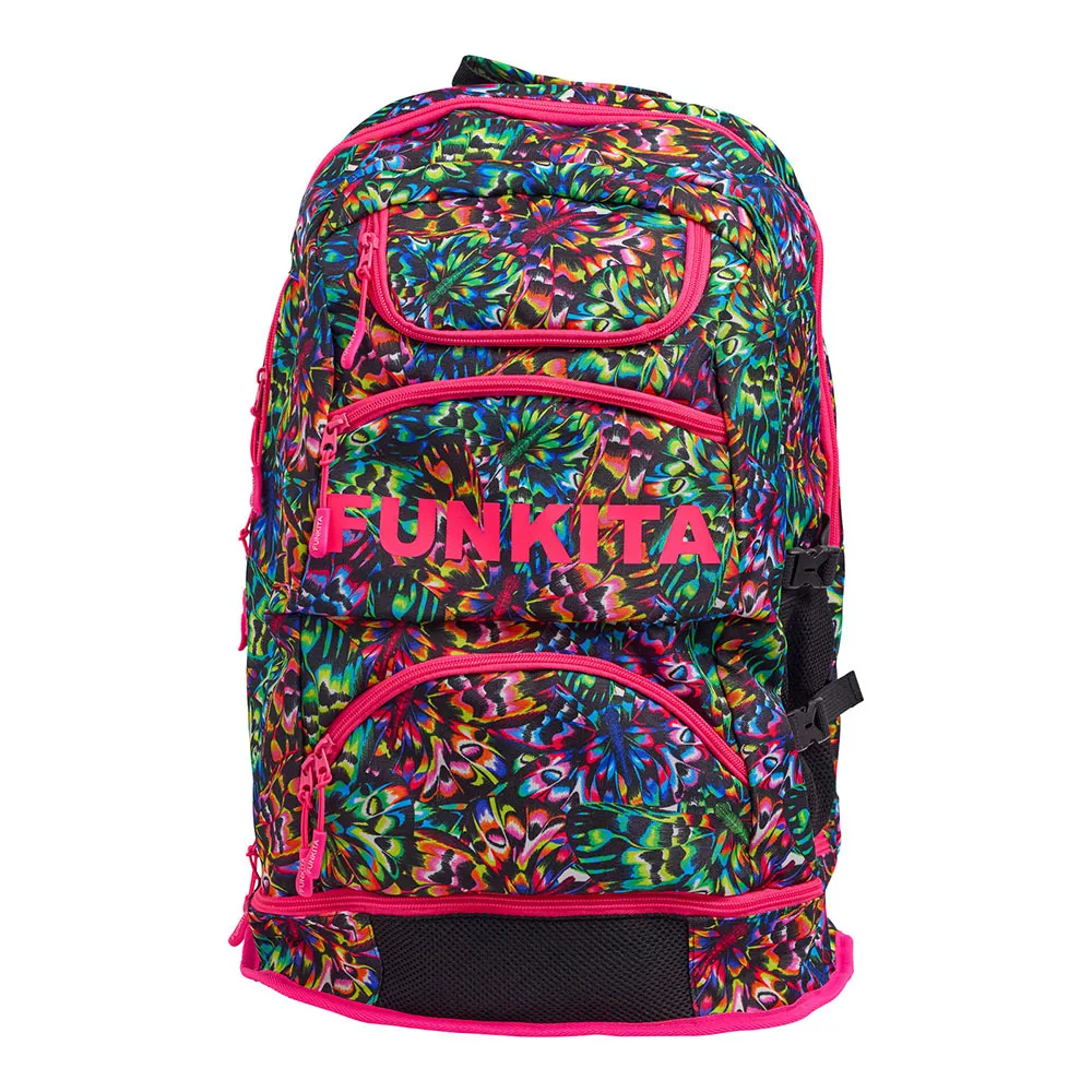 Funkita Elite Squad 36l Ryggsäck unisex