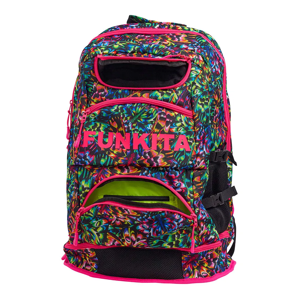 Funkita Elite Squad 36l Ryggsäck unisex
