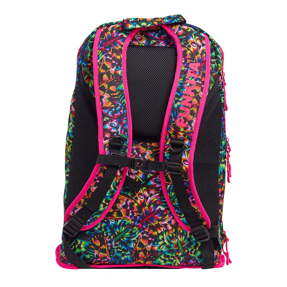 Funkita Elite Squad 36l Ryggsäck unisex