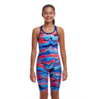 Funkita Fast Legs Baddräkt female