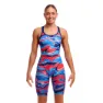 Funkita Fast Legs Baddräkt female