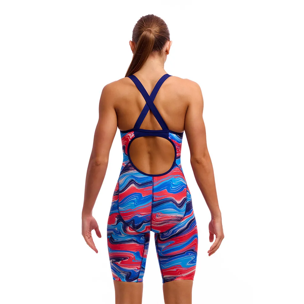 Funkita Fast Legs Baddräkt female