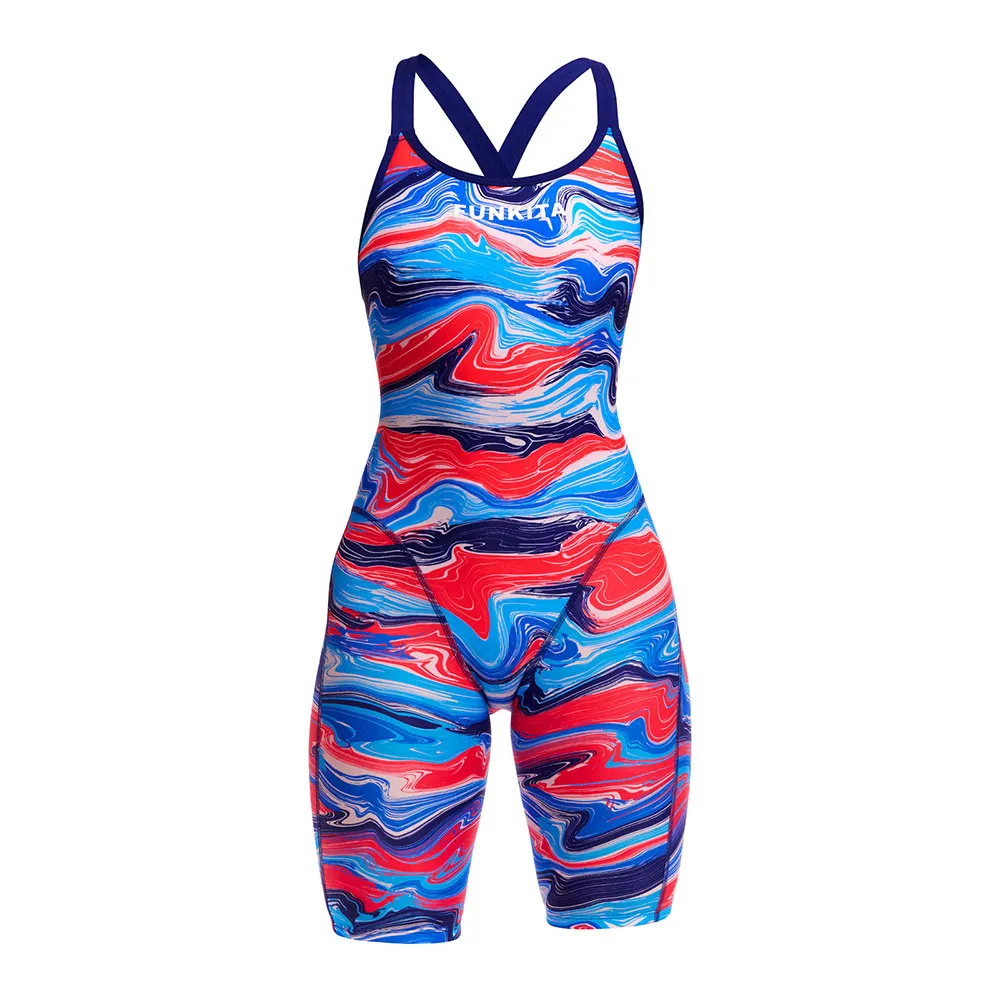 Funkita Fast Legs Baddräkt female