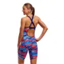 Funkita Fast Legs Baddräkt female