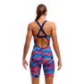 Funkita Fast Legs Baddräkt female