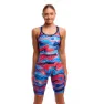 Funkita Fast Legs Baddräkt female