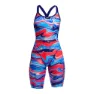Funkita Fast Legs Baddräkt female